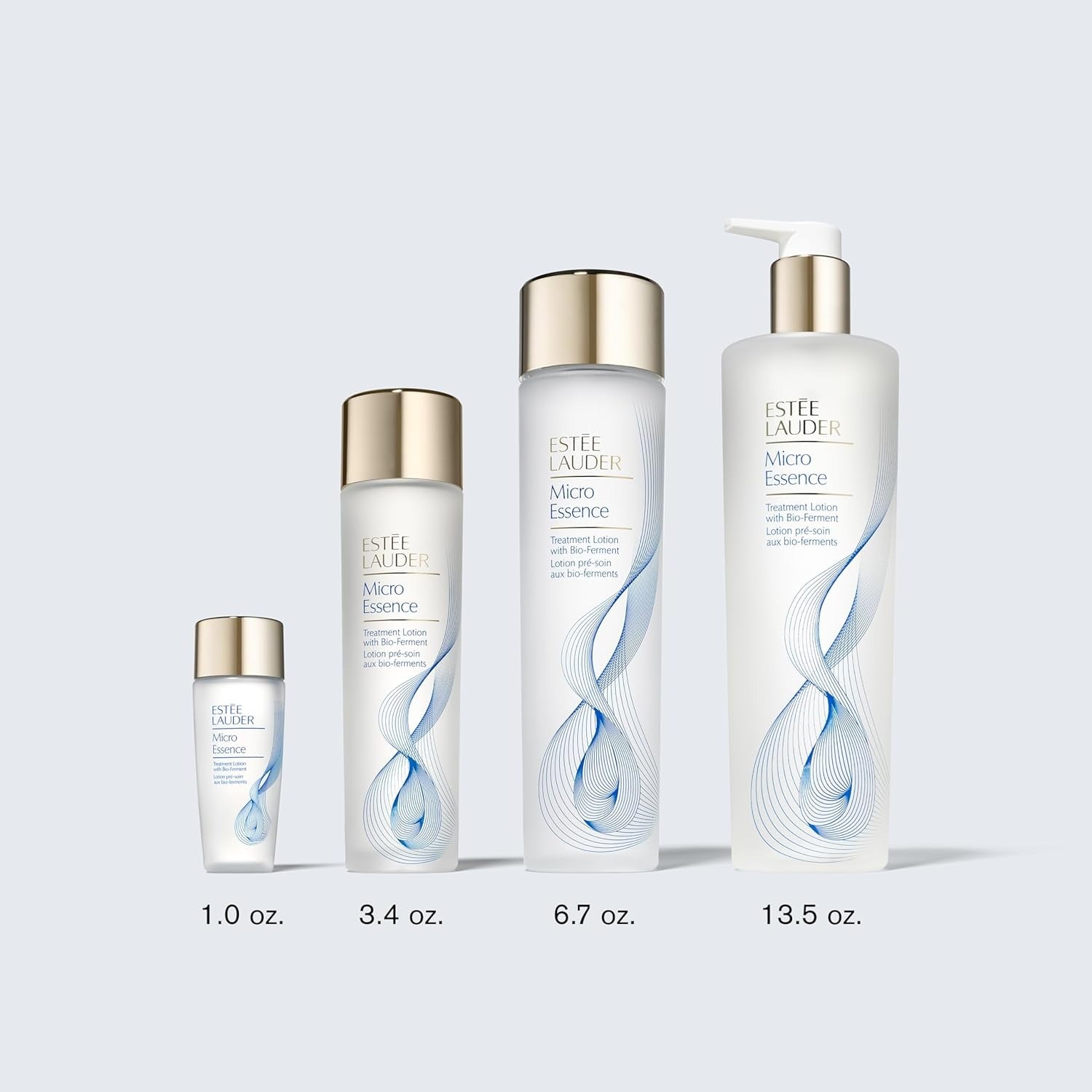 Estée Lauder Micro Essence Lotion pré-soin aux bio-ferments - 200 ml