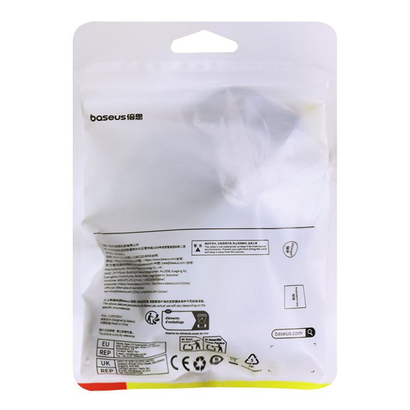 Baseus PrimeTrip VD1 Pro Kit de caméra embarquée