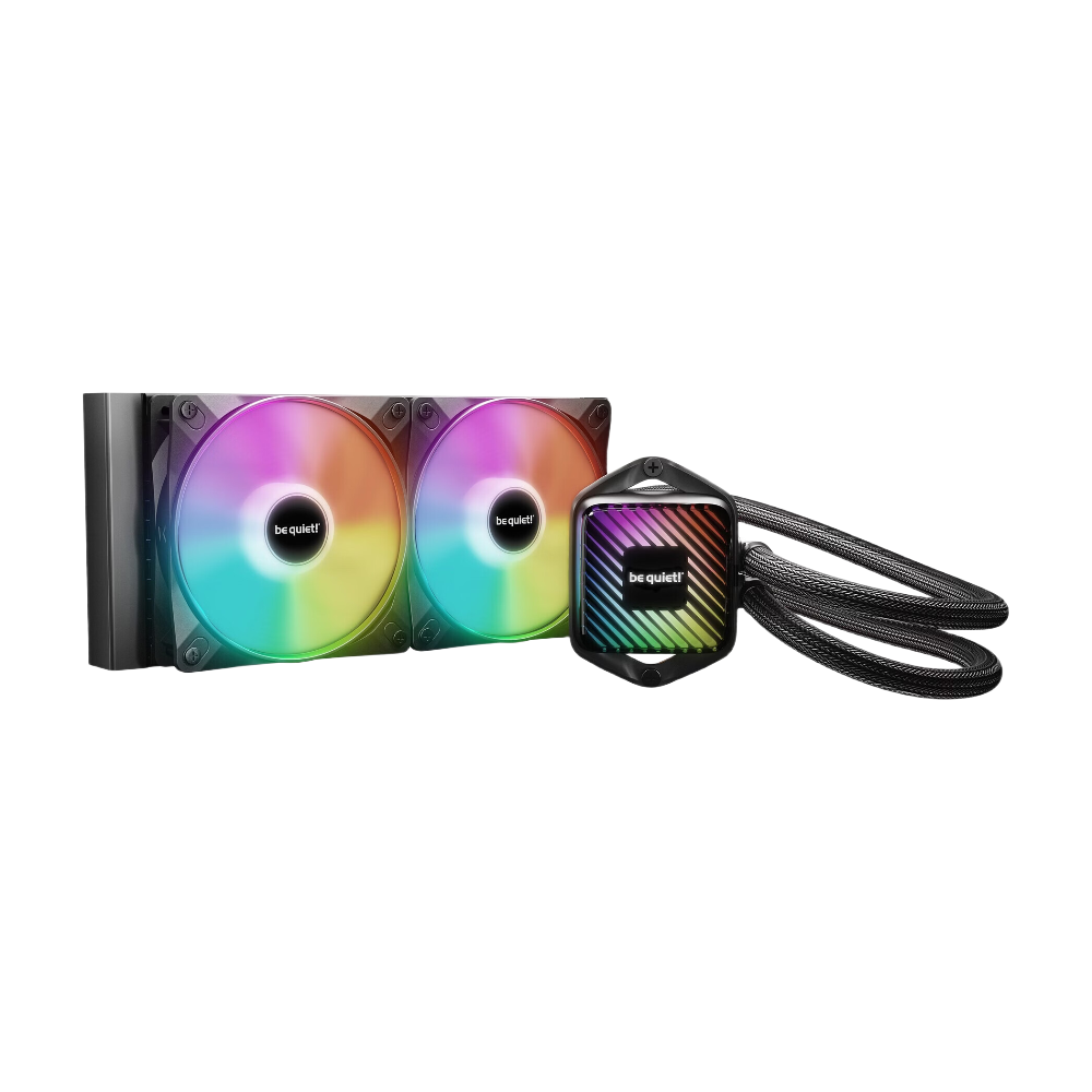 be quiet! Pure Loop 3 LX 240 mm