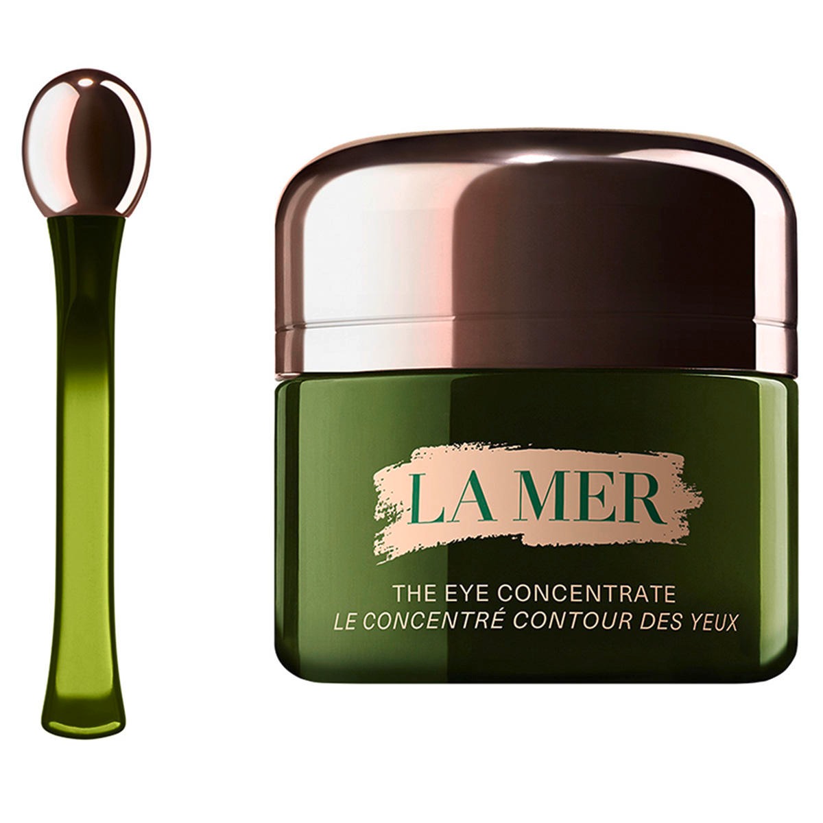 La Mer Le concentré contour des yeux - 15 ml