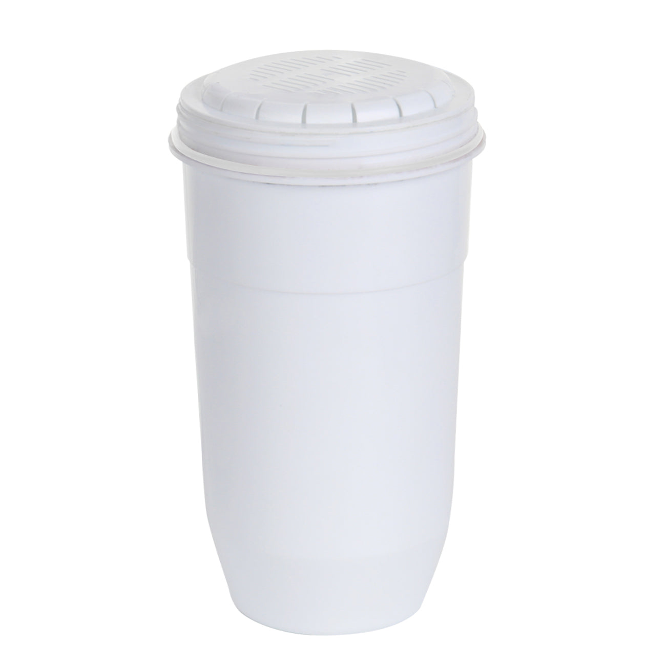 VIVREAL Filtre à eau compatible avec les carafes Zerowater, Système de filtration 5 étapes, Élimine le chlore, le plomb, le mercure, le cadmium et autres métaux lourds
