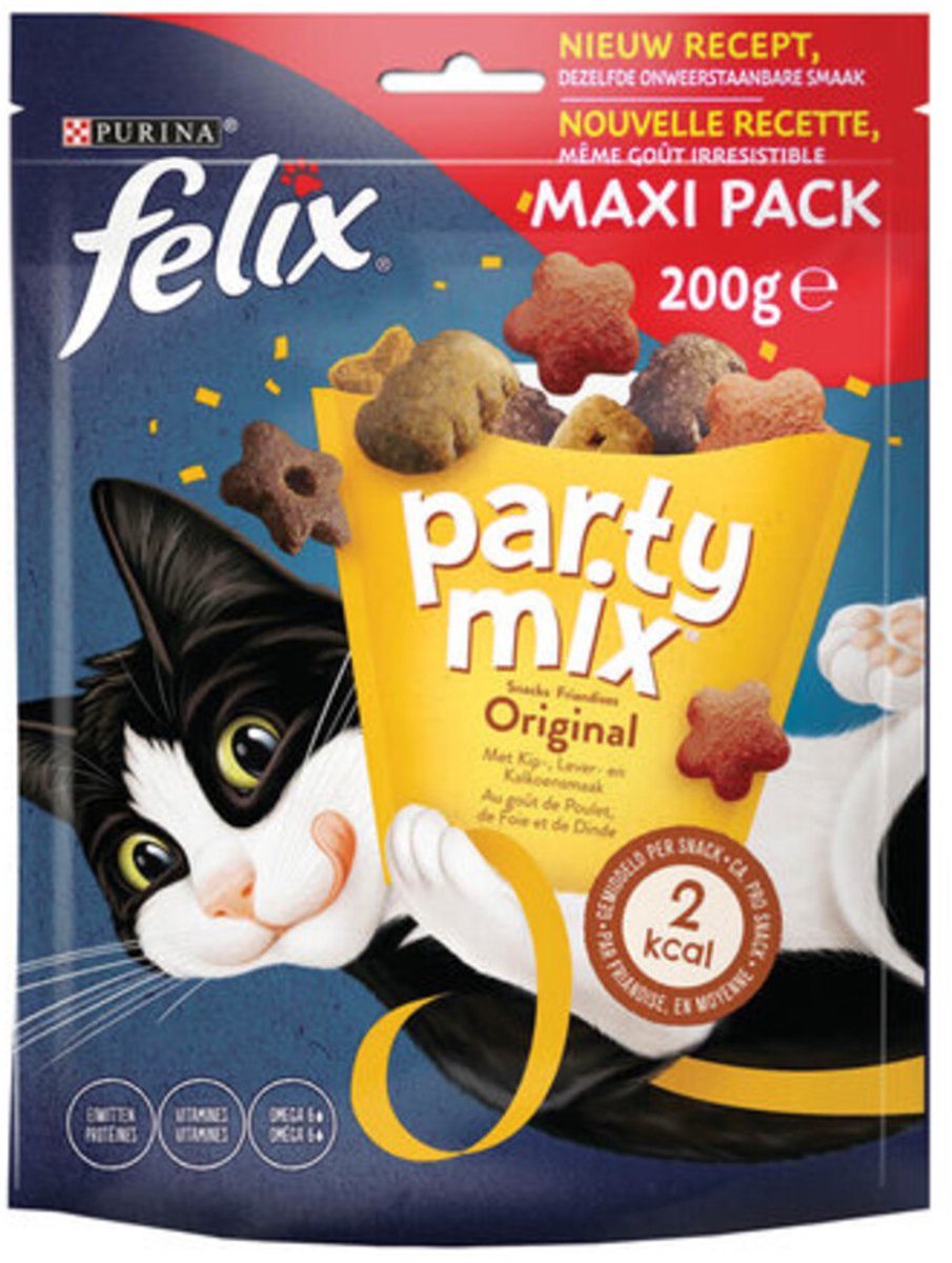 Felix Party mix Mélange original 200 g