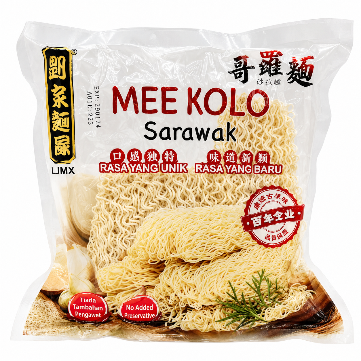 Kolo Mee 400 g