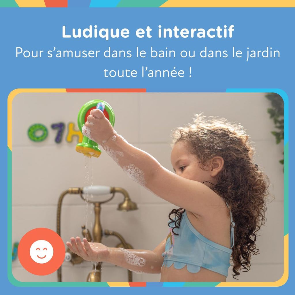 Nuby Arrosoir
