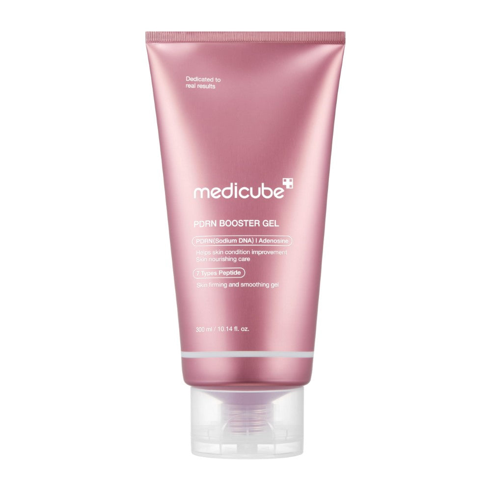 MEDICUBE Gel Booster PDRN - 300 ml