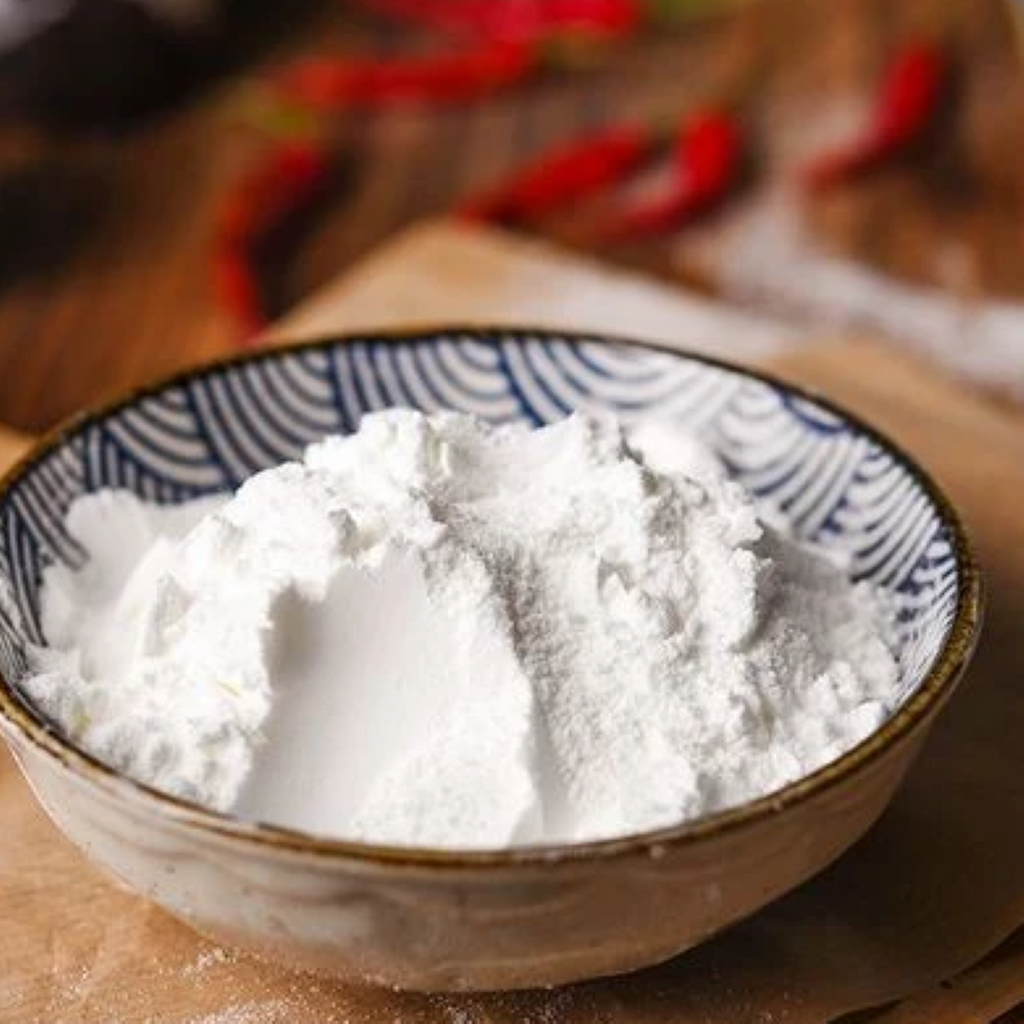 WEI MEN Mélange d’épices pour viande tendre - 250 g