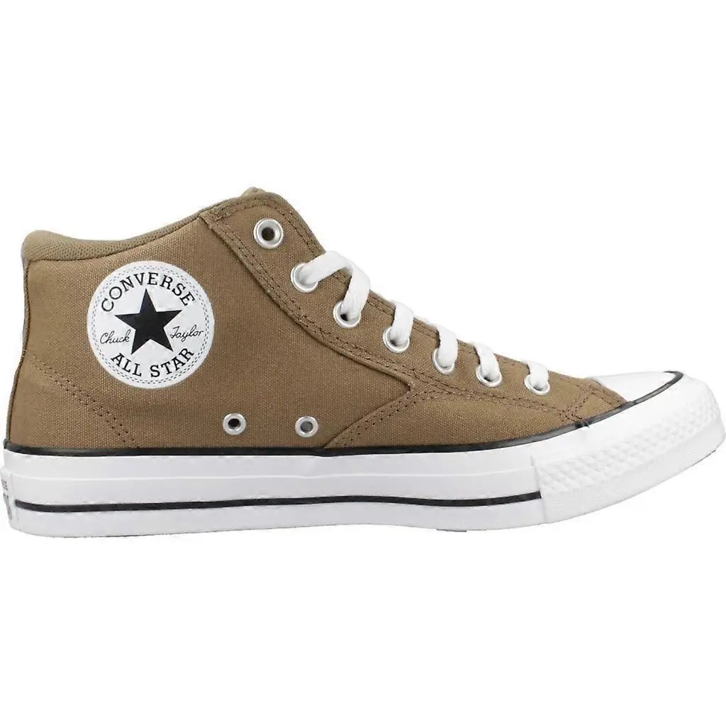 CONVERSE All Star Malden Street Mid Taupe