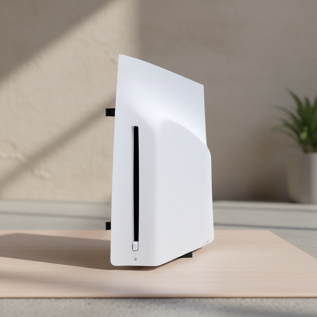 Sony Lecteur Disque pour PS5 Pro/Slim Édition Numérique