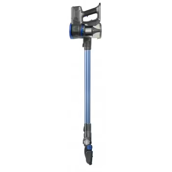 TAURUS Ideal Aspirateur balai sans fil Lithium Bleu