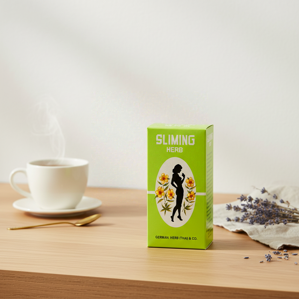 FITNÉ Infusion Minceur aux plantes - 41 g