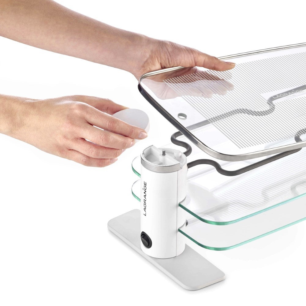 Raclette 6 Transparence V2