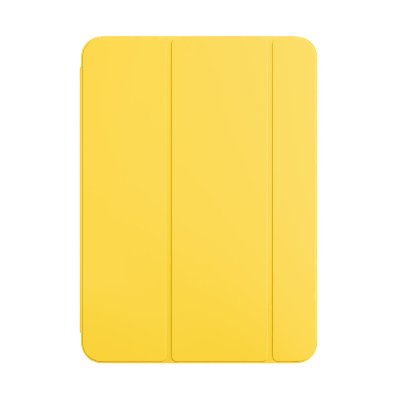 Apple Smart folio pour iPad A16 - Limonade