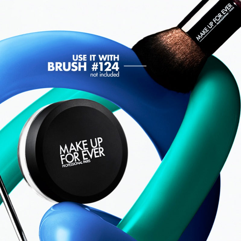 MAKE UP FOR EVER Poudre Libre Perfectrice HD Skin 8,5 g