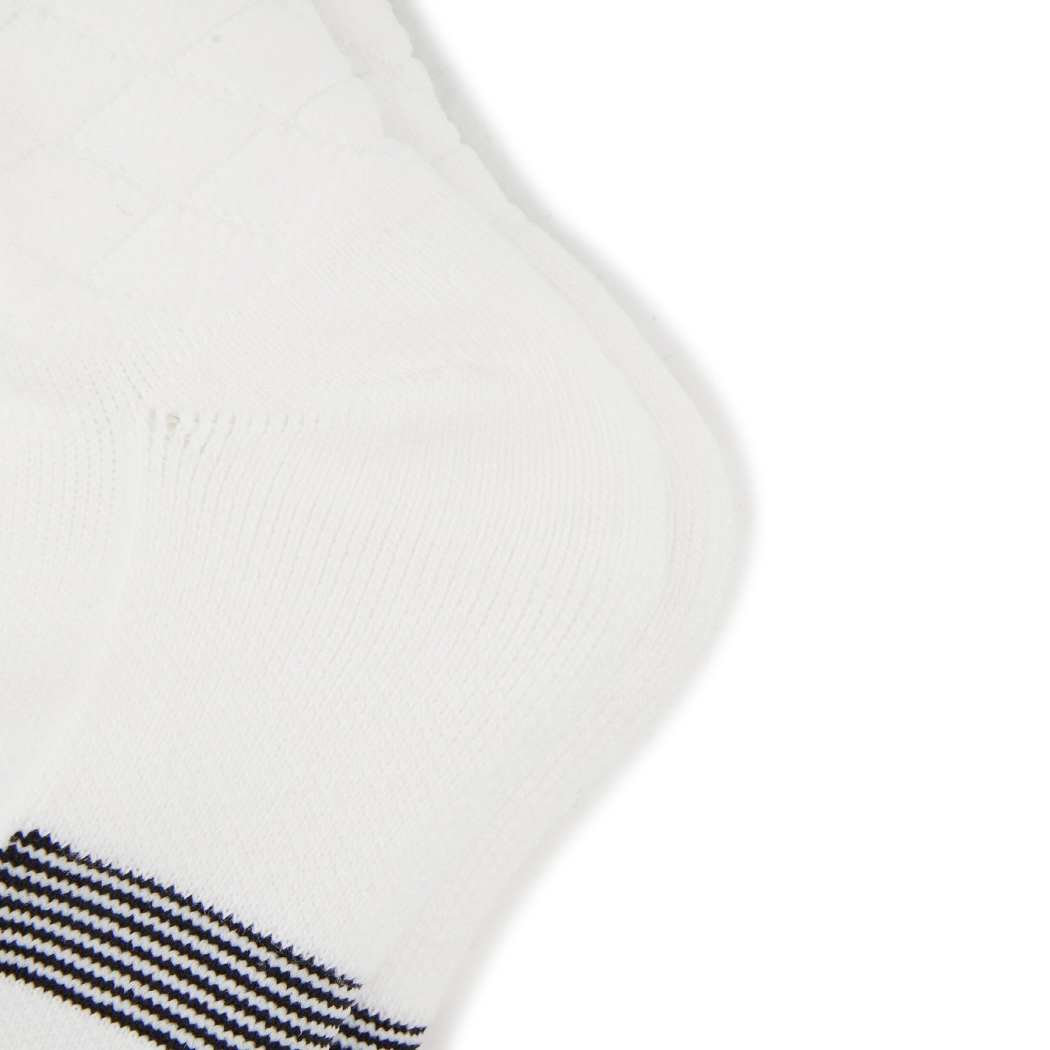 LI-NING Chaussettes mi-longues de basket-ball résistantes, confortables et respirantes blanc XL