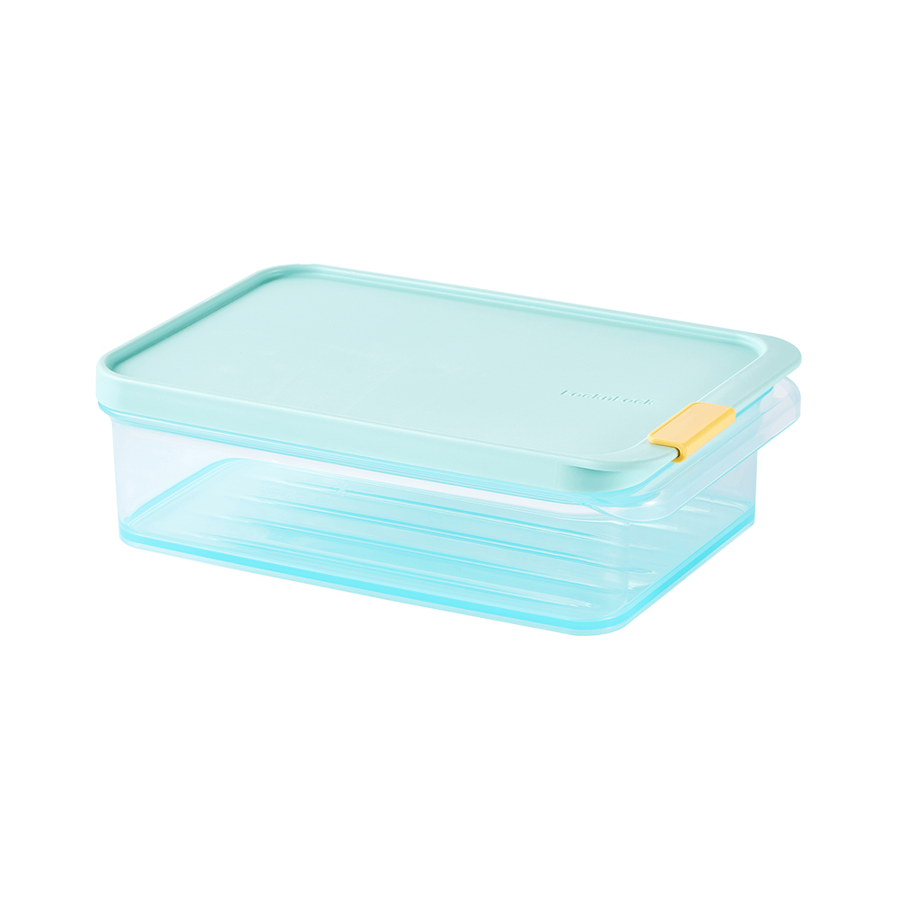 LocknLock Freezer Fit rectangulaire 1,05 L