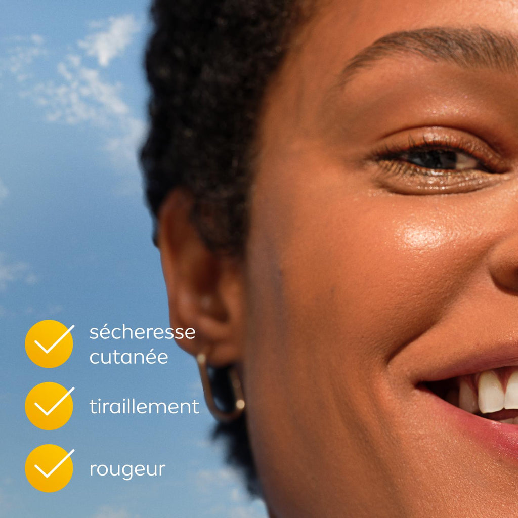 NIVEA Q10 Crème Anti-Rides Sensitive Soin Jour visage FPS 15 50 ml