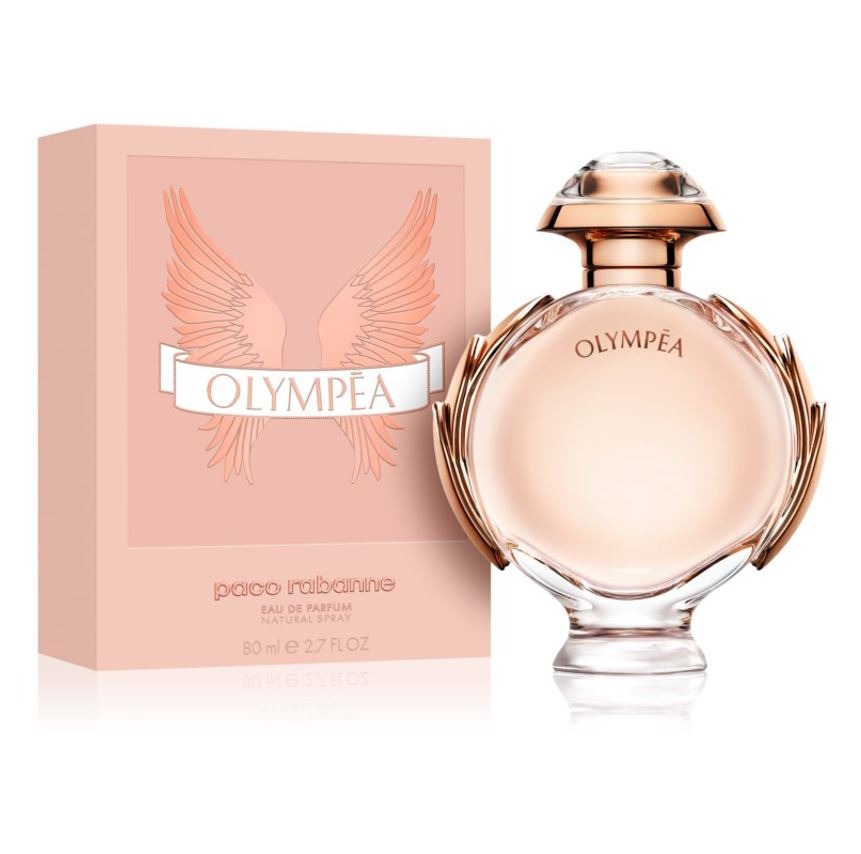 RABANNE Olympéa Eau de Parfum Vaporisateur 80ml