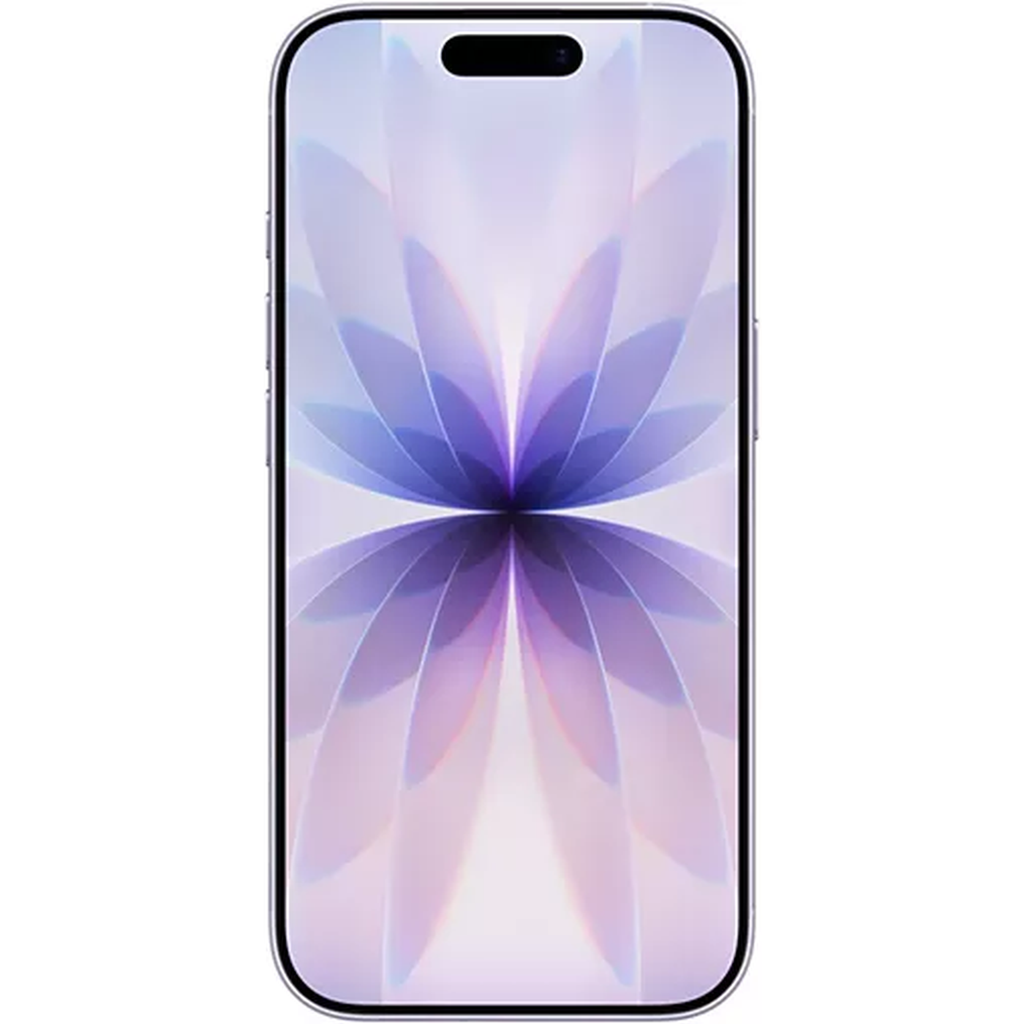 Apple iPhone 17 256 Go - lavande
