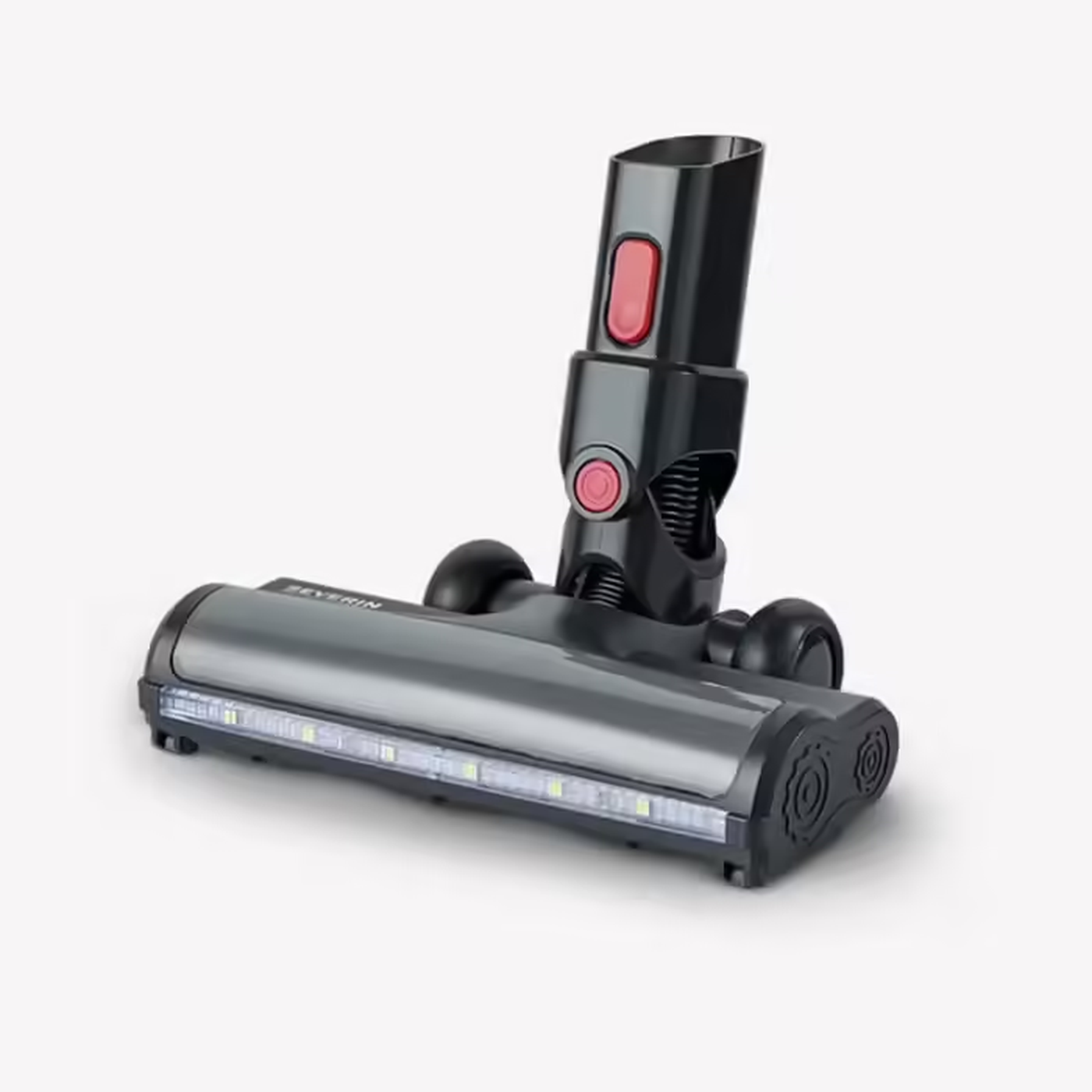 Severin HV7185 Aspirateur sans fil - Gris