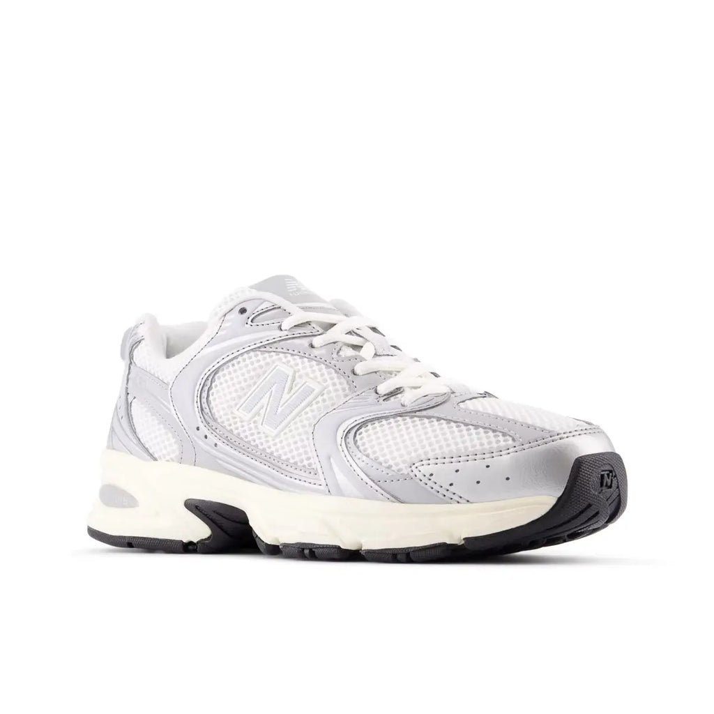 New Balance 530 Argent/Reflection WMNS