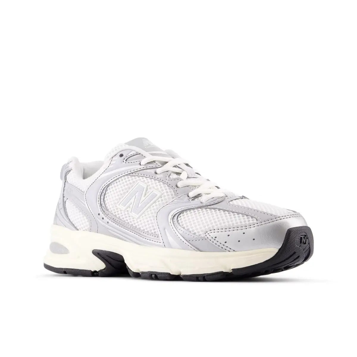 New Balance 530 Argent/Reflection WMNS