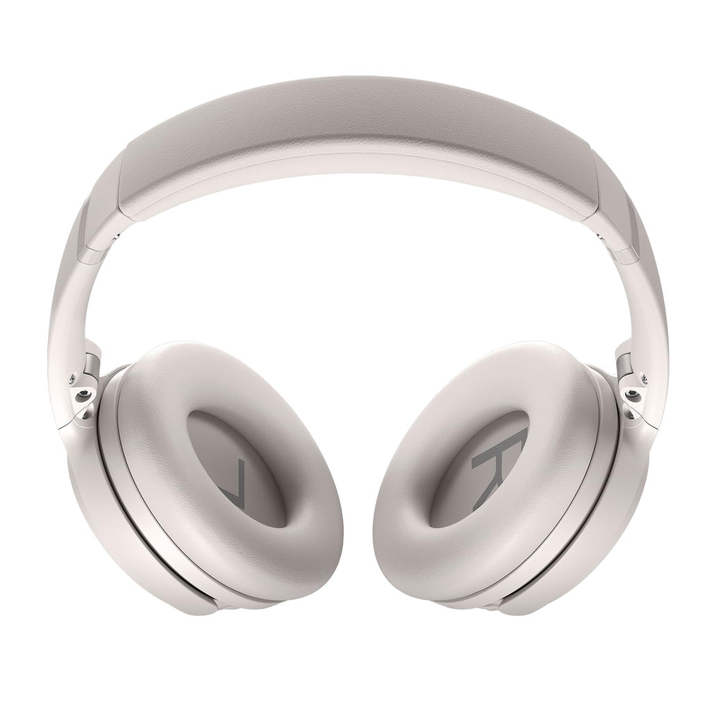 Bose QuietComfort Casque Bluetooth à Réduction de Bruit - Blanc