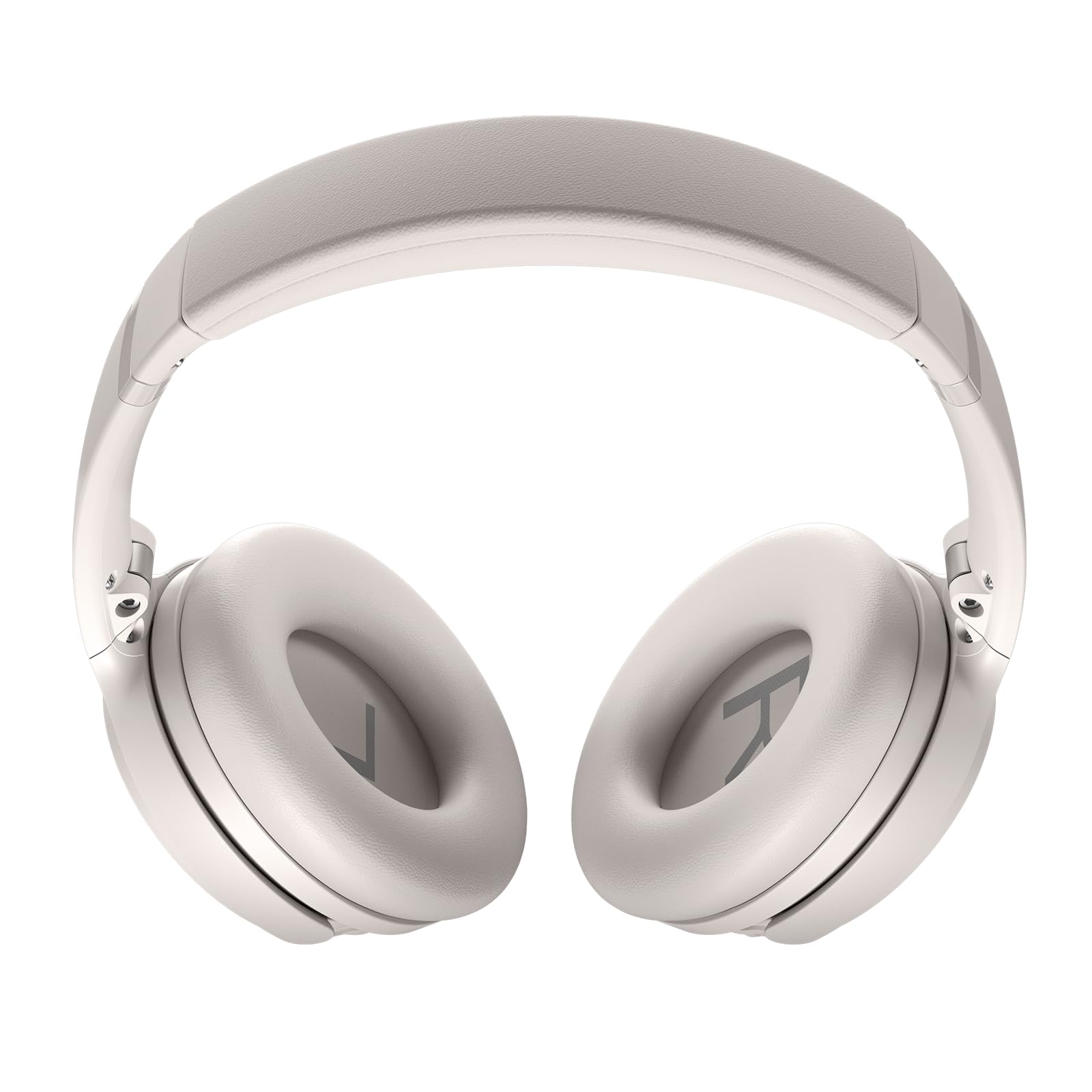 Bose QuietComfort Casque Bluetooth à Réduction de Bruit - Blanc