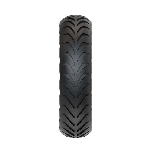 PNEU ALVEOLE 8,5" pour TROTTINETTES NOIR