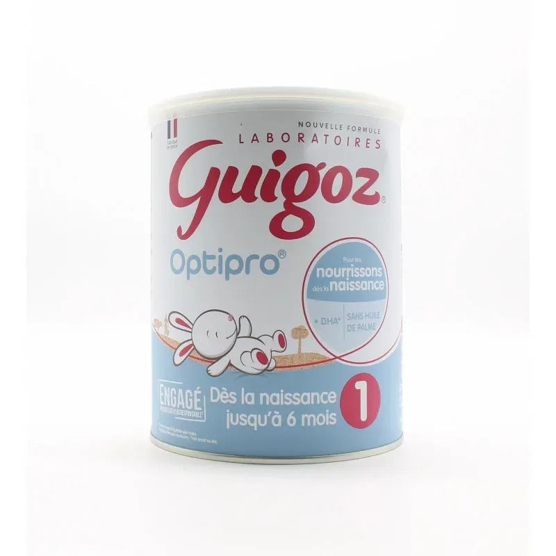 Guigoz lt optipro 3 830g