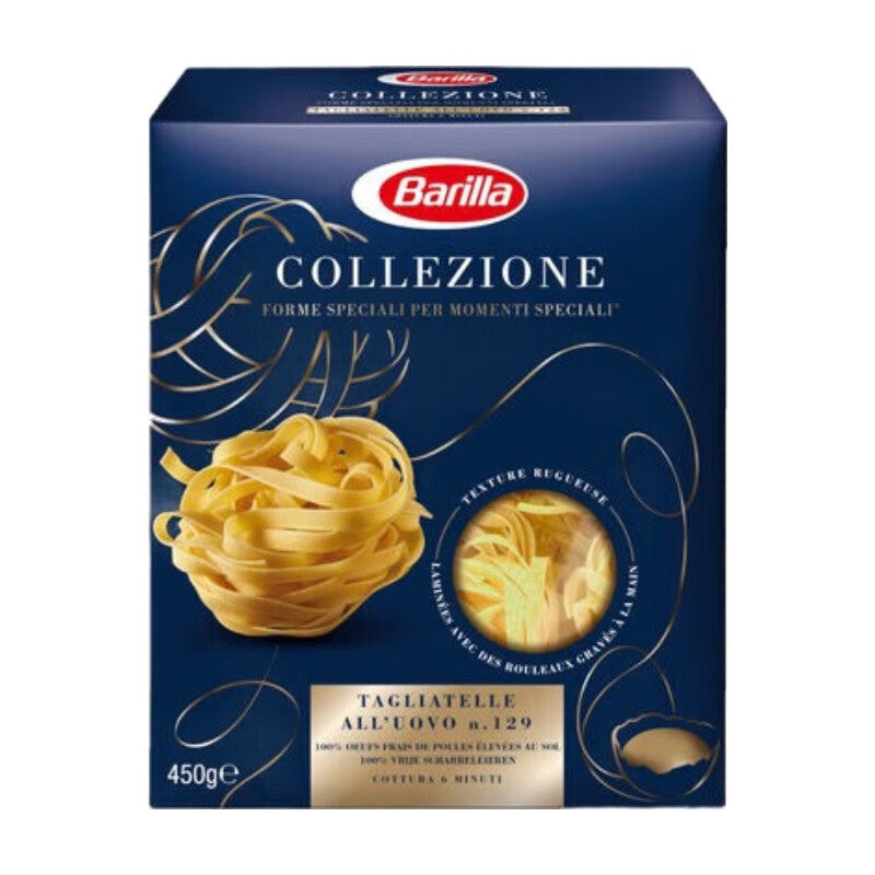 Barilla Collezione Tagliatelle - 450g