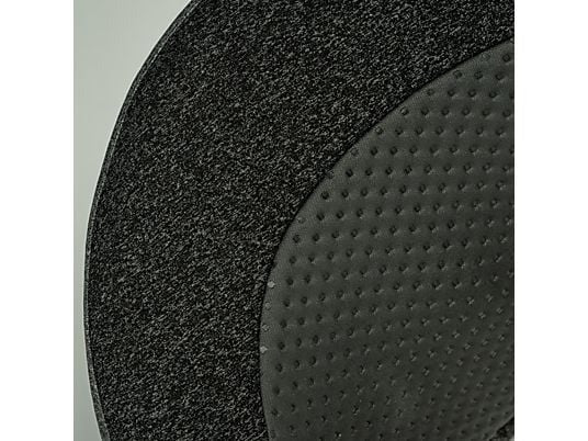 ZEN Denali - Coussin de massage - Deux vitesses - Chaleur apaisante - Étiquette d’aromathérapie - Fonctionne avec une batterie rechargeable USB-C