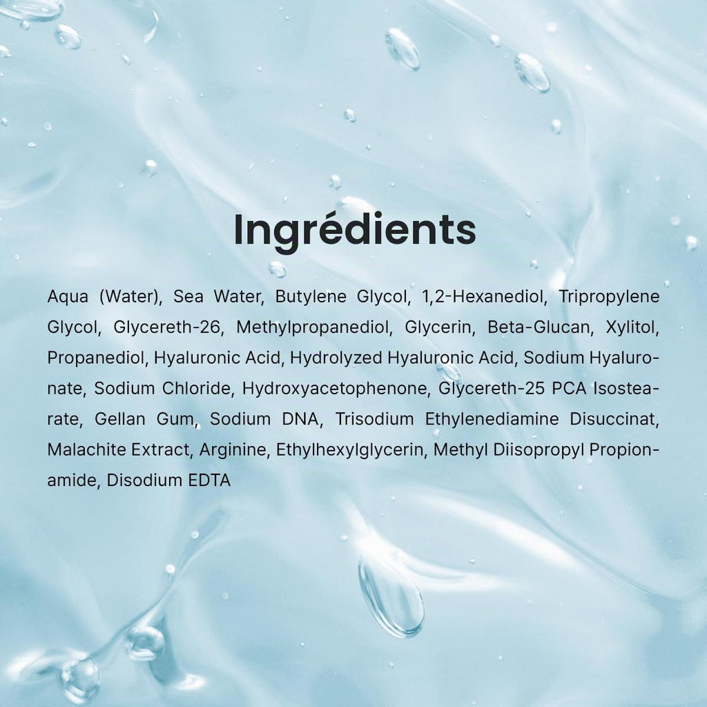 Dr. Althea Brume Jelly Aqua Marine 100 ml