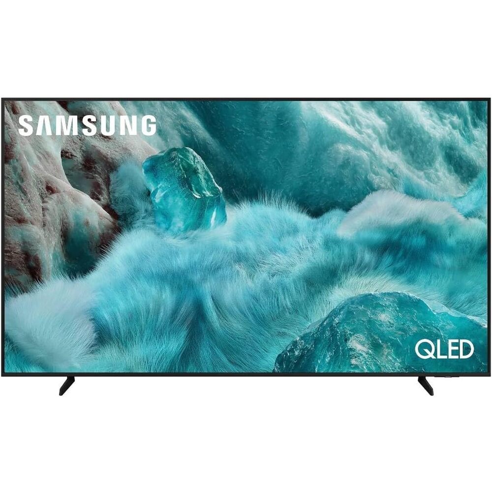 Samsung 65Q7F 2025 TV 4K QLED 65 pouces