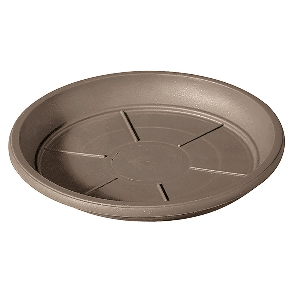 DEROMA Soucoupe Day R Camel 35 cm