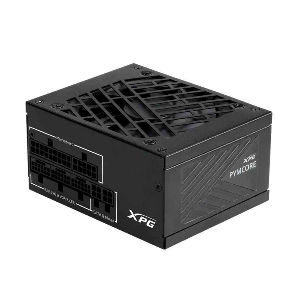 Xpg pymcore sfx 850w
