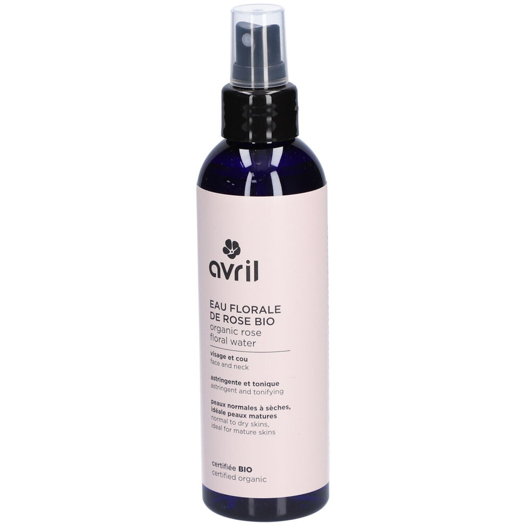 AVRIL EAU FLORALE DE ROSE 200ml
