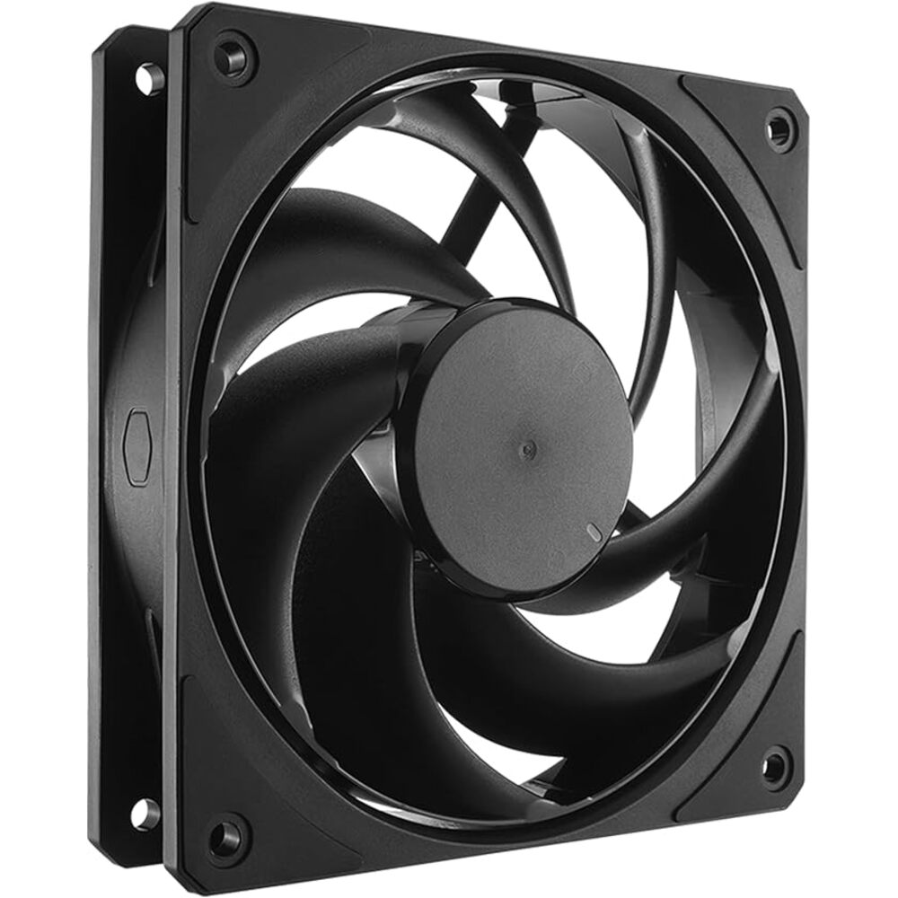 Cooler Master MasterLiquid 360 Atmos Stealth