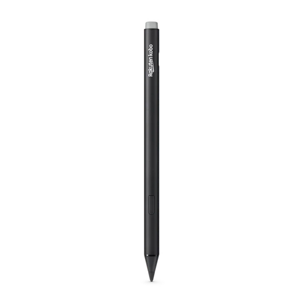 Kobo Stylus 2 compatible avec Kobo Libra Colour/Sage/Elipsa2E - Noir