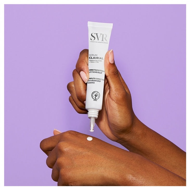 SVR clairial sérum correcteur intégral anti-taches - 30 ml