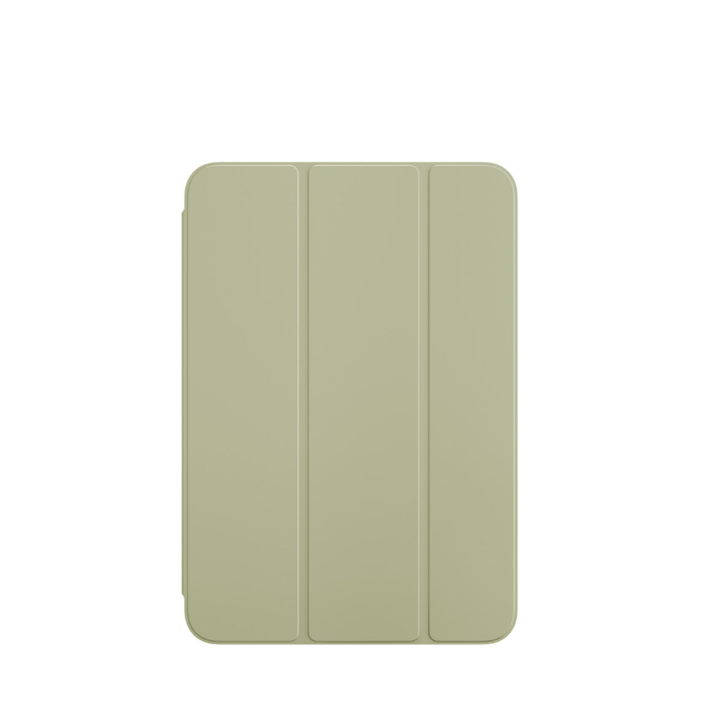 Apple Smart Folio pour iPad mini A17 Pro - Sauge