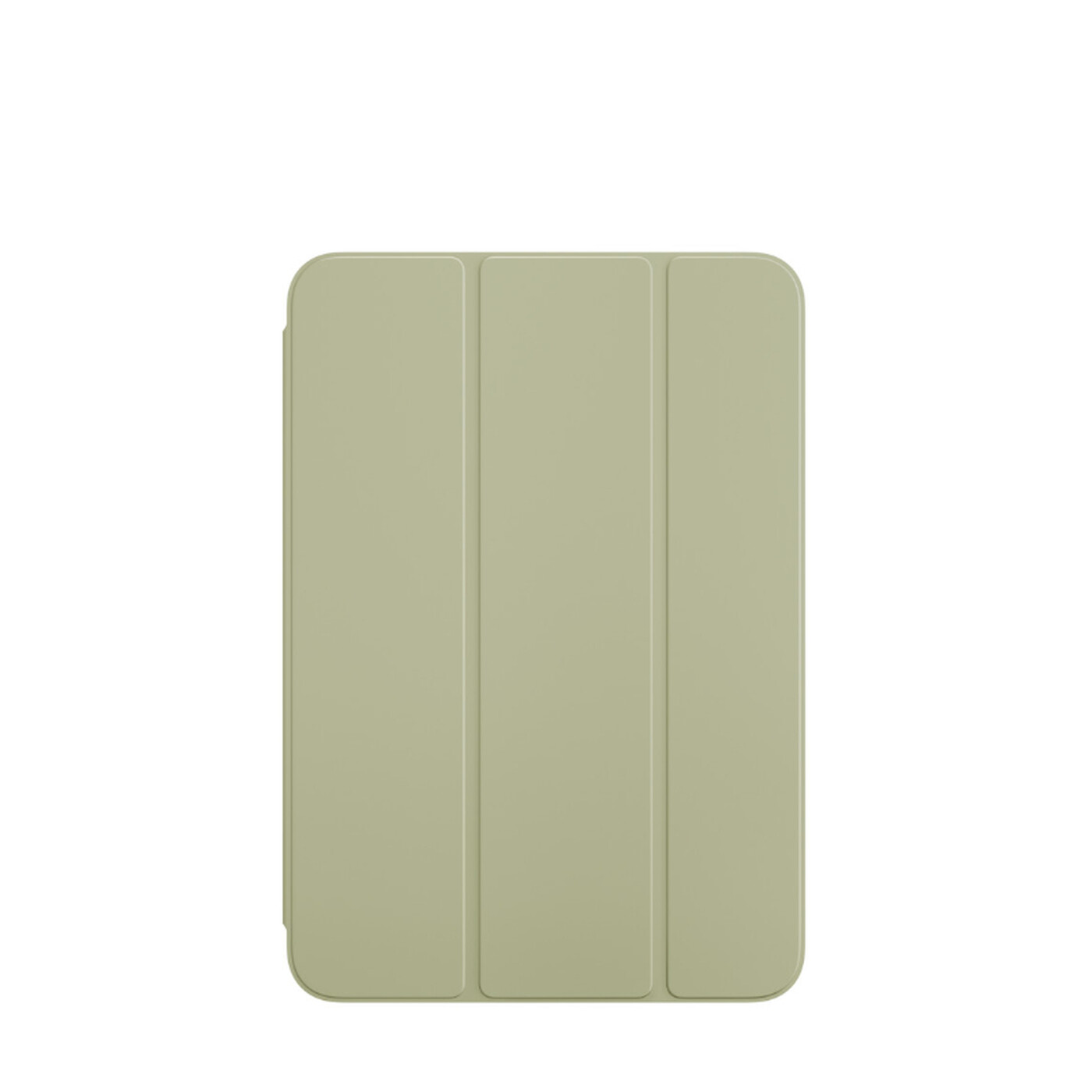 Apple Smart Folio pour iPad mini A17 Pro - Sauge