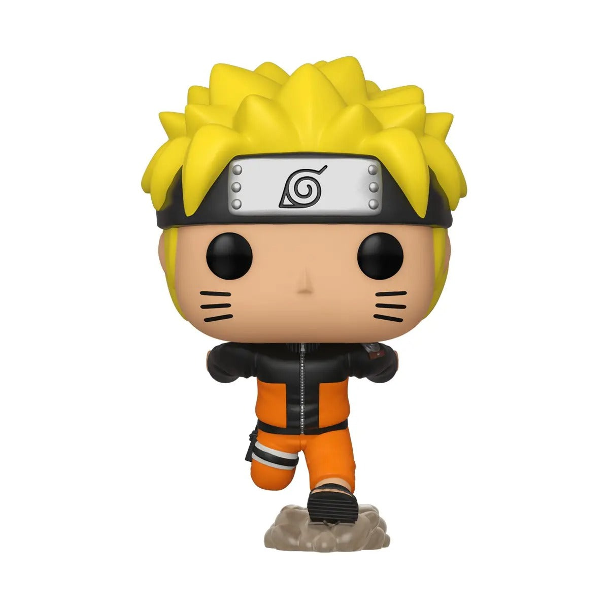 Funko Naruto POP Animation Figurine en vinyle Naruto qui court