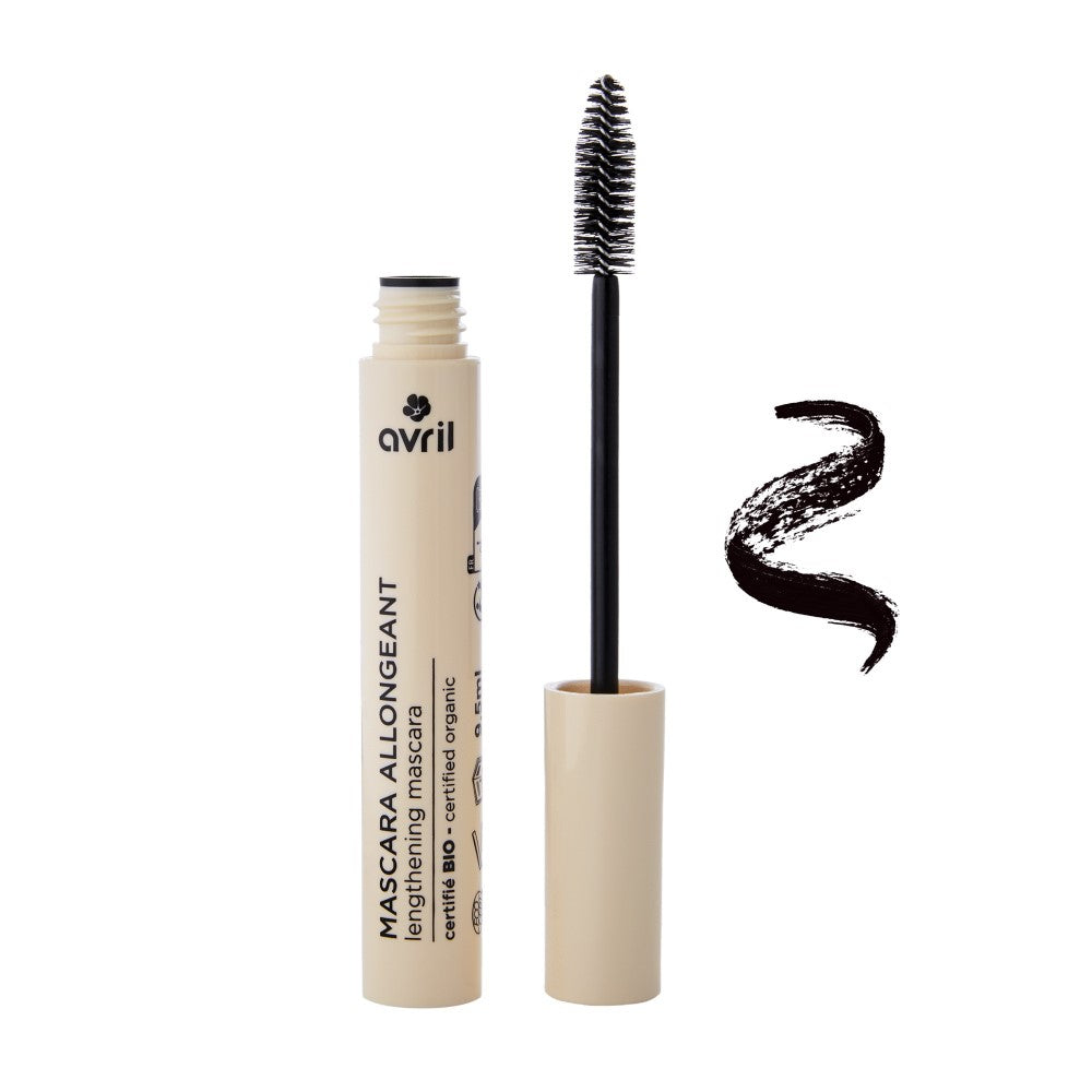AVRIL MASCARA CILS LONG NOIR 9.5ml