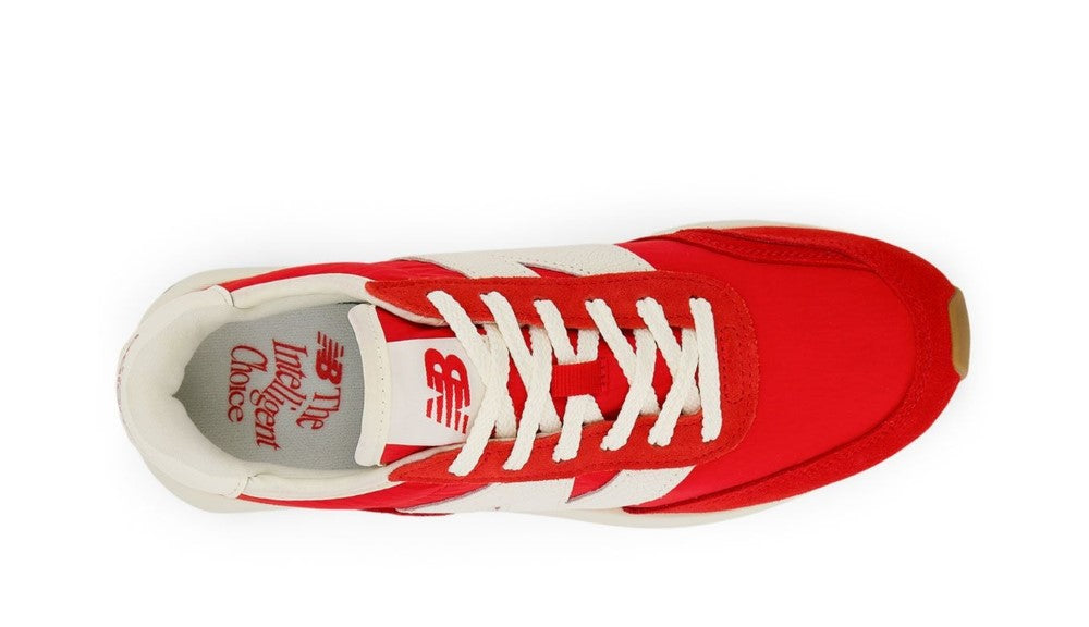 NEW BALANCE 370 Team Red