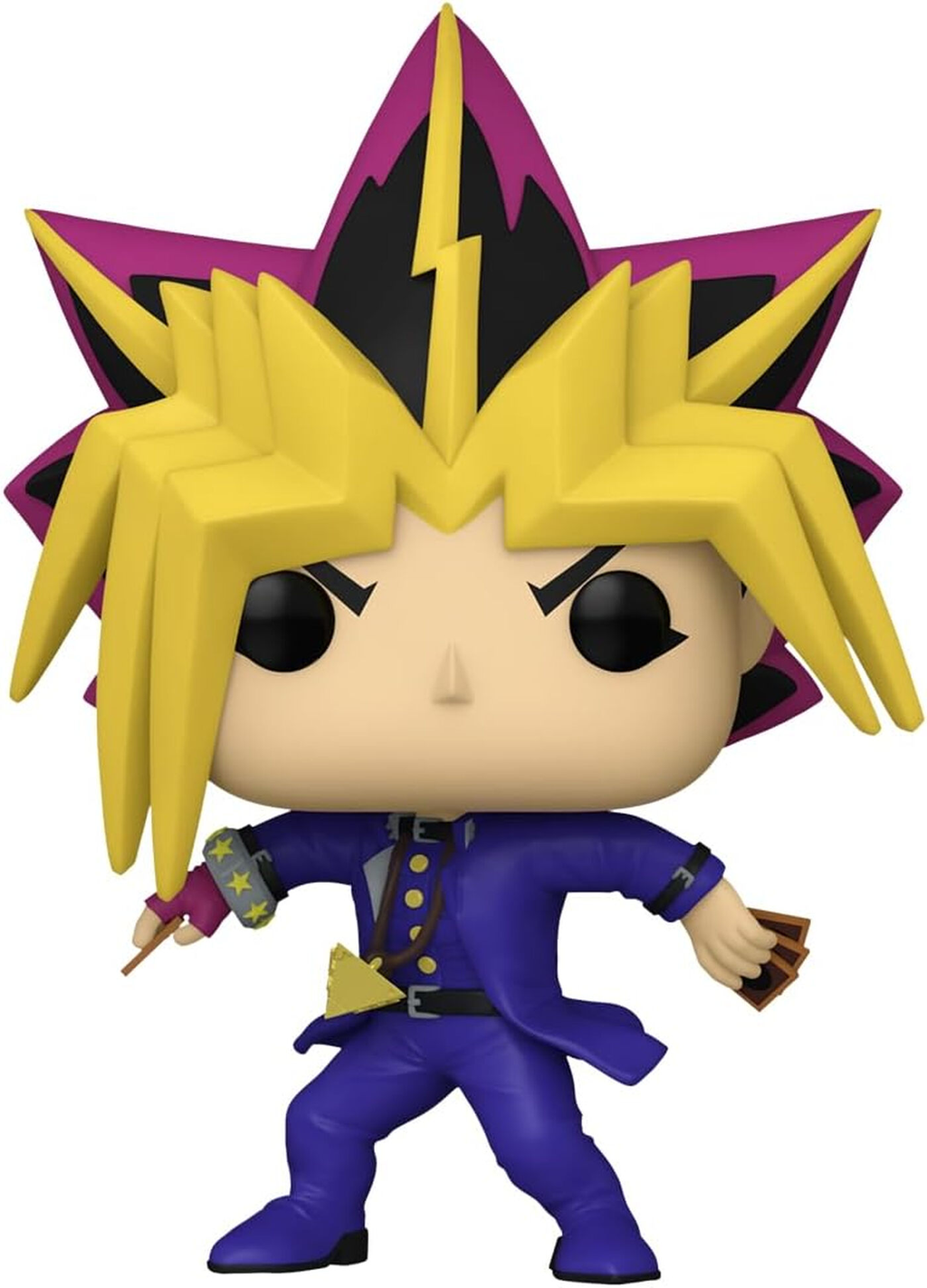FUNKO Pop! Animation Yu-Gi-Oh! #1451 Yami Yugi