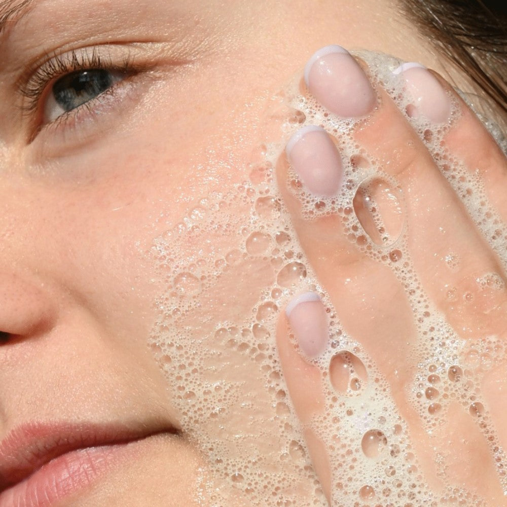 AVRIL GEL NETTOYANT VISAGE 100ml