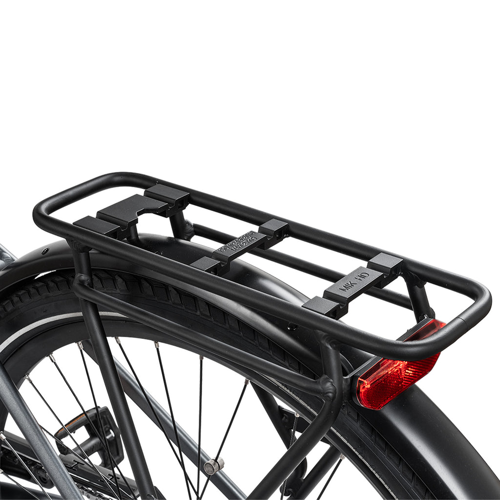 Rex Commuter+ Vélo électrique Wave 48 bleu