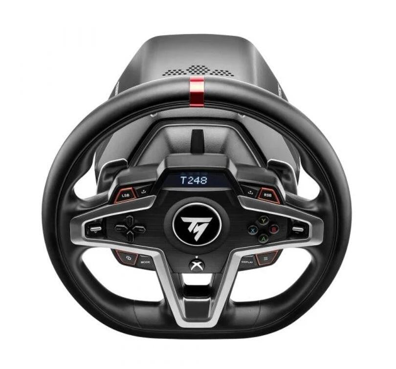 Thrustmaster T248X Volant de course pour Xbox Series X/S/One/PC