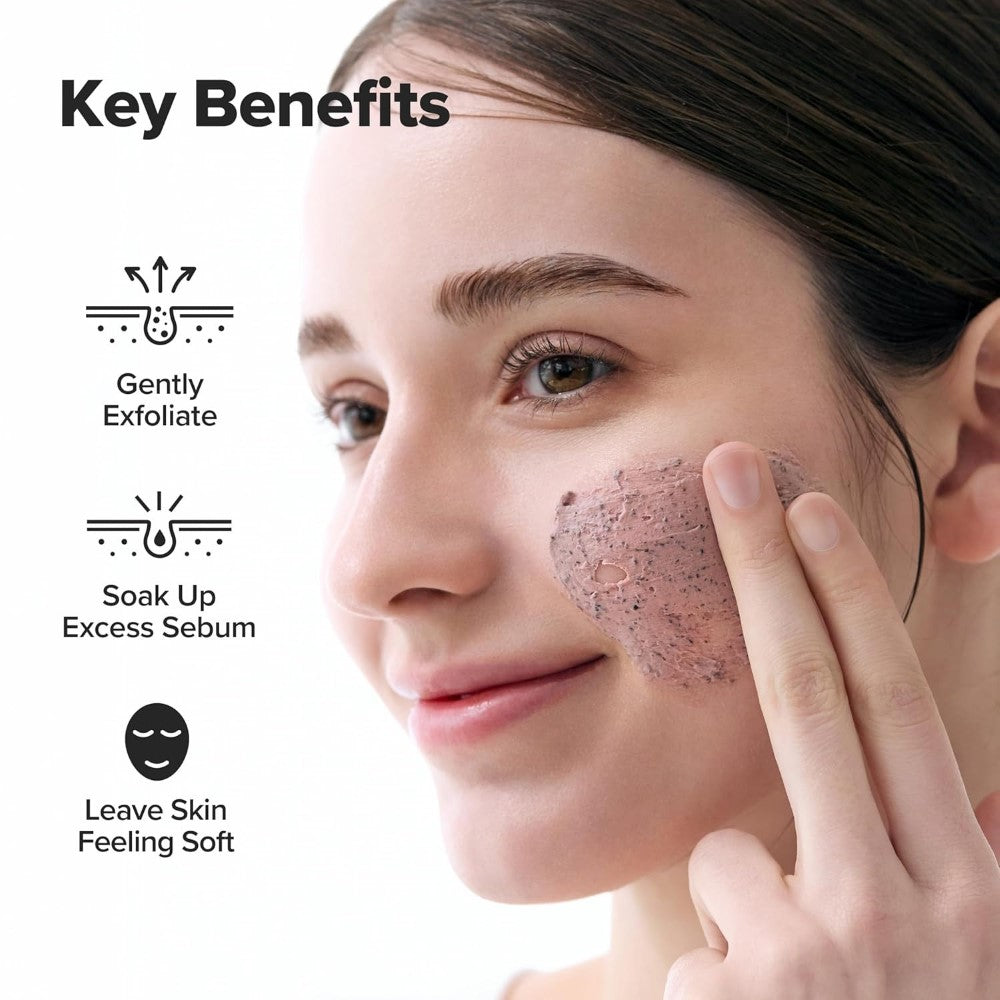 BEAUTY OF JOSEON Masque Purifiant Pores à l'Azuki - 140 ml