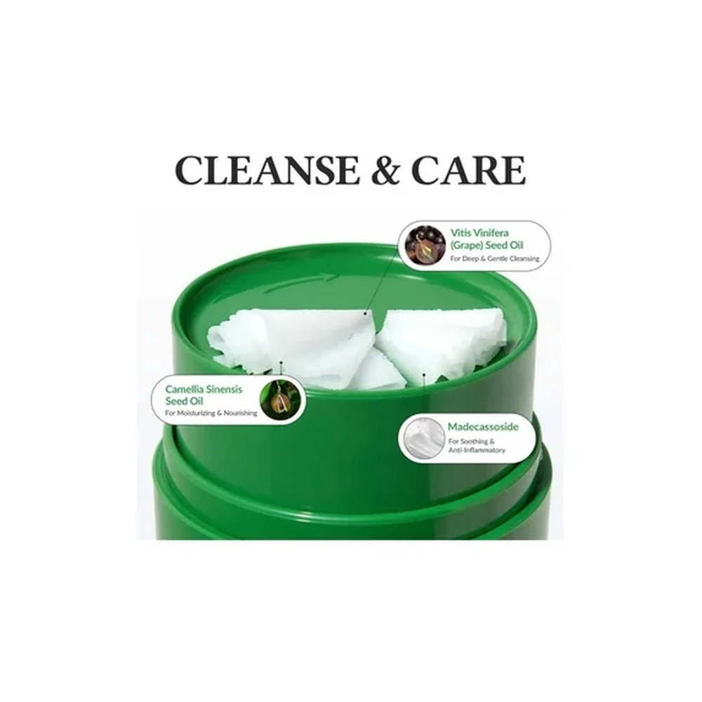 Dr. Althea Coffret Double Nettoyage Doux ( Peaux Sensibles )